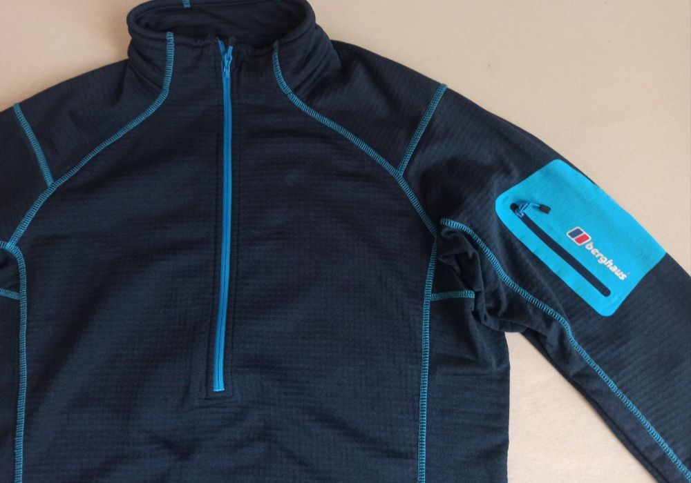 North face,Marmot, Berghaus мъжки поларени горнища