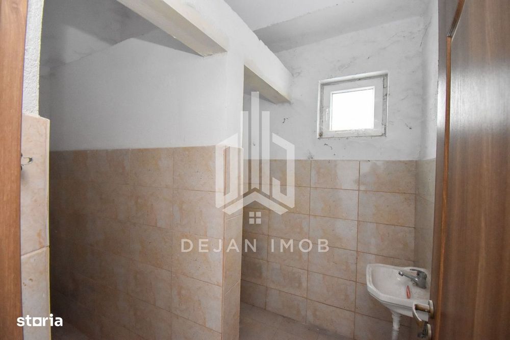 Spațiu comercial | 200 mp | Sfântu Gheorghe