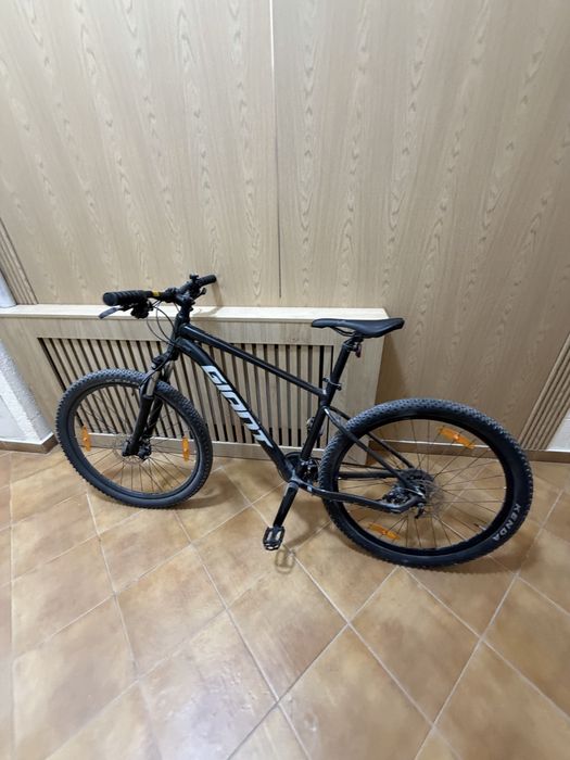 Giant велосипед