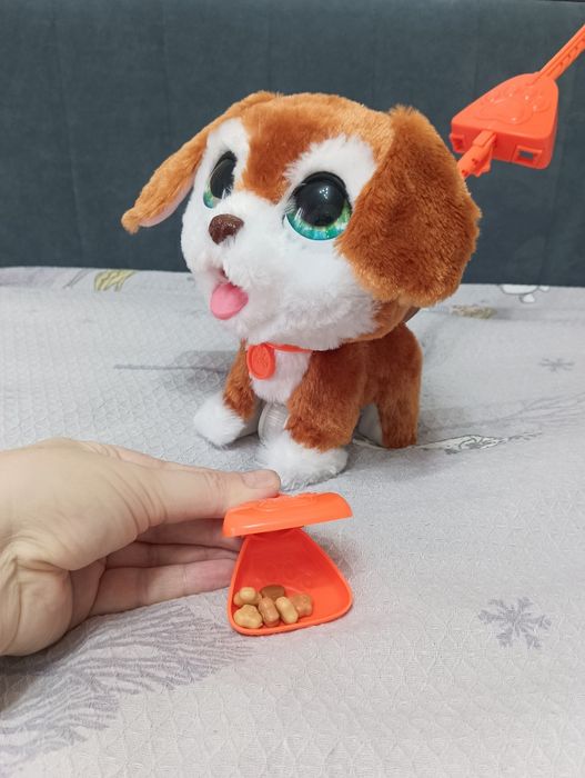 Hasbro FurReal Friends Щенок