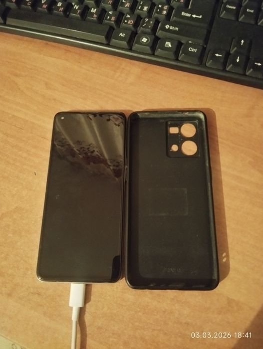 OPPO Reno 7 128 идеал