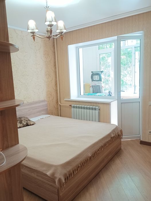 Продажа квартиры Медеуский район