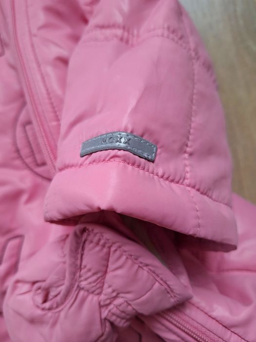 Розов ескимос нов - MEXX