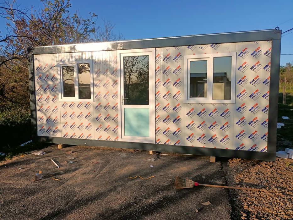 Vand containere modulare container birou vestiar