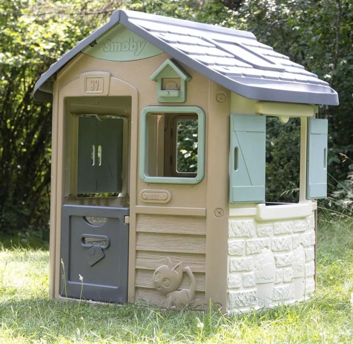Детски къщички Smoby - нови