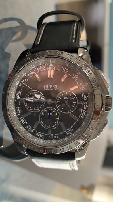 Ceas Guess U14501G2