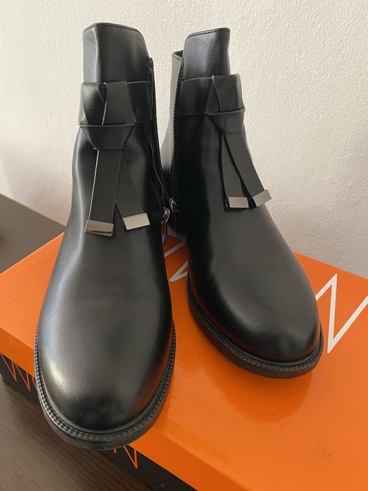 Дамски боти Tendenz