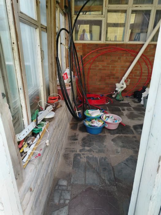 Продам все со двора