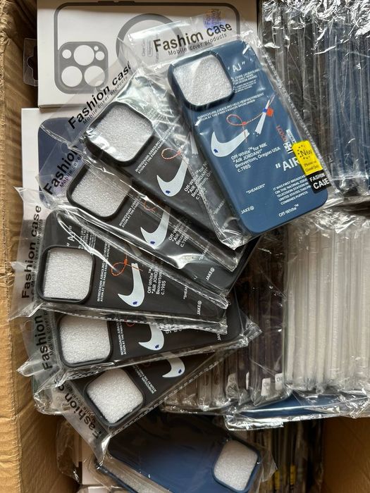 Xrlarni pro qilingan uchun kirishka va giloflar