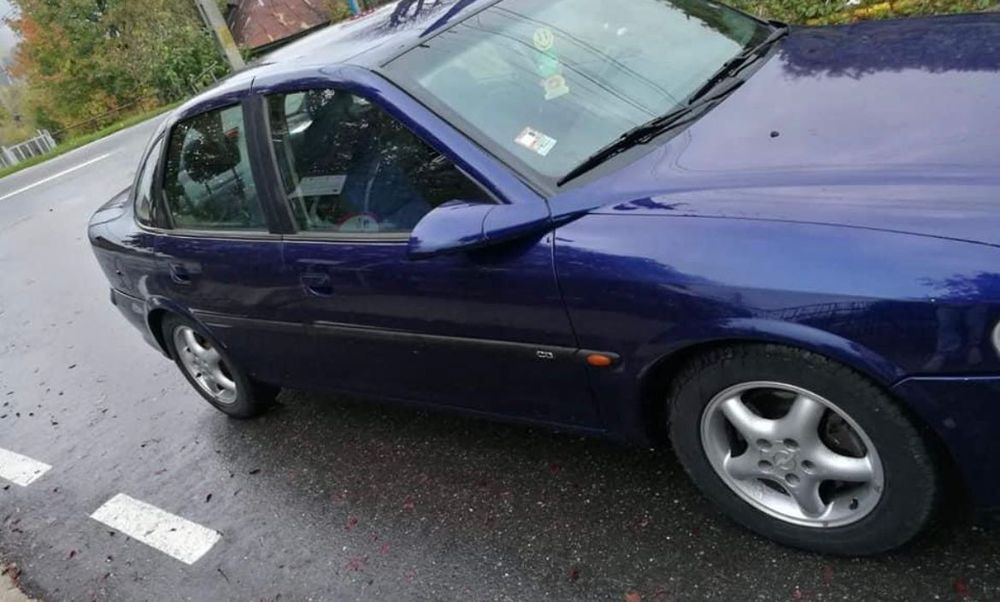 Jante Aliaj Opel Originale