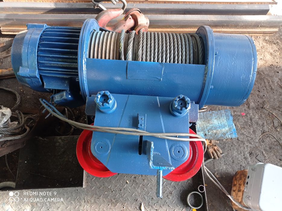 кран балка  Алматы станки