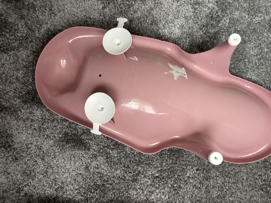 Ергономична подложка за вана MY BABY