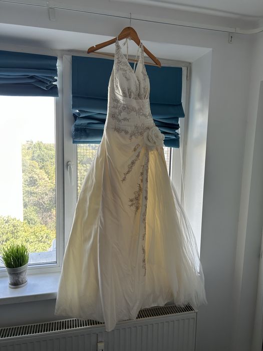 Rochie mireasa LA SPOSA / 38