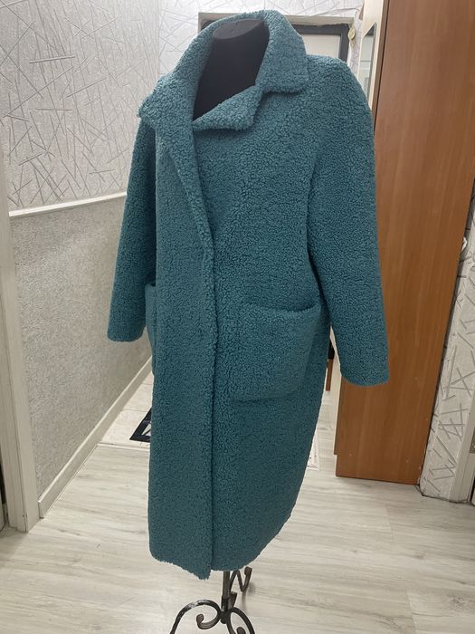 Продам тедди шубу