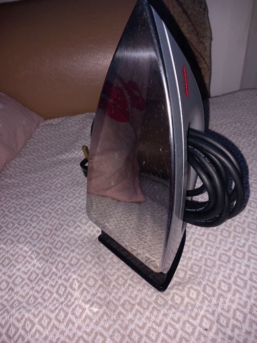 Fier călcat HOTEL SAFETY