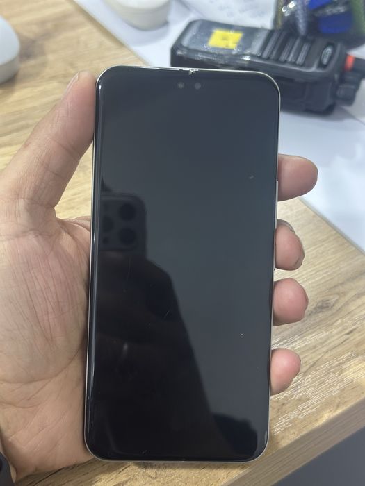 Honor 400 pro 5g 12gb azu 512 joyi