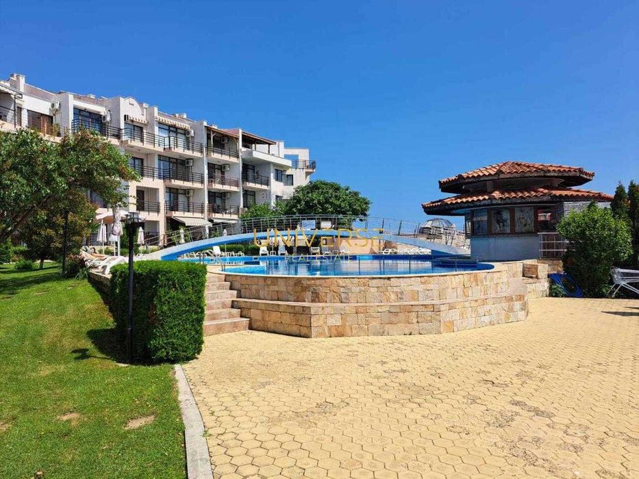 Продава се Двустаен апартамент в Свети Влас - 65 кв.м за 1059 €/кв.м - Снимка #15