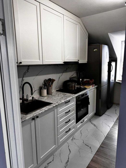 2-комн в мкрн Наурыз