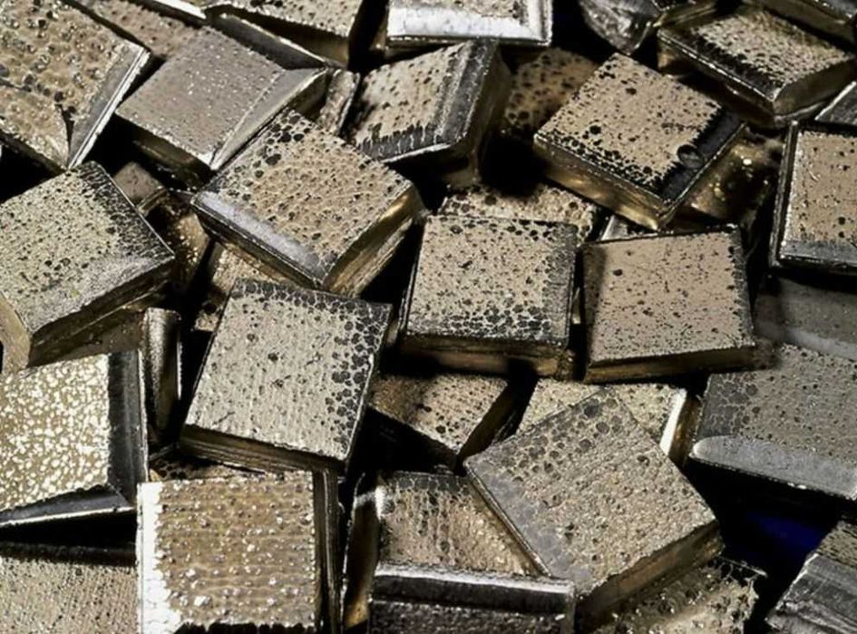 Консумативи за металургията