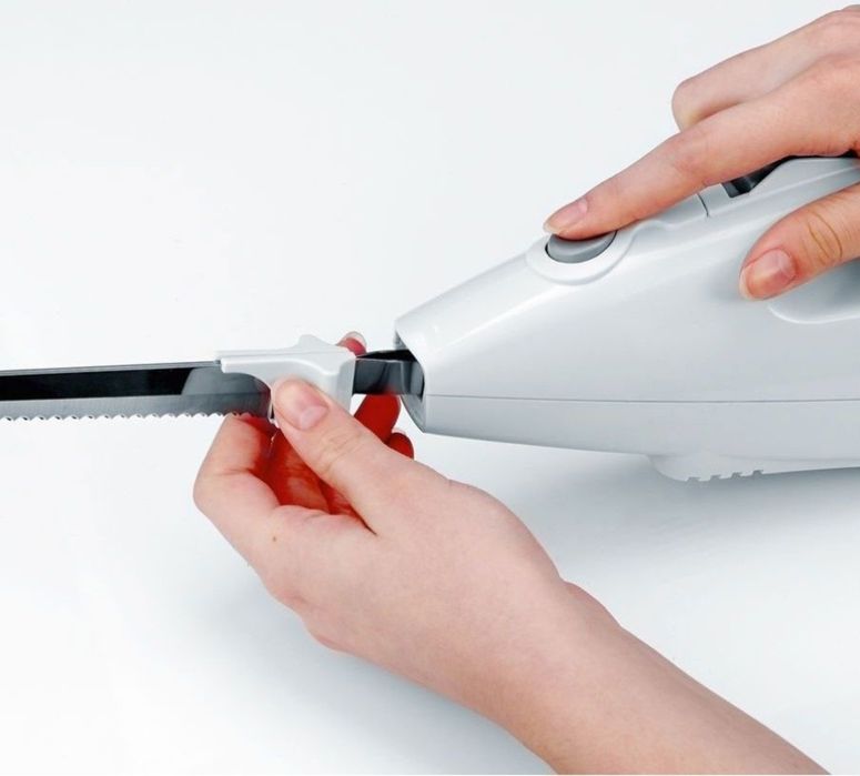 Нож электрический Severin