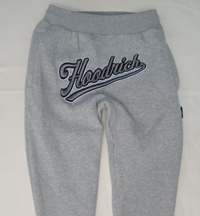 Hoodrich Fleece Sweatpants оригинално долнище XS памучна долница