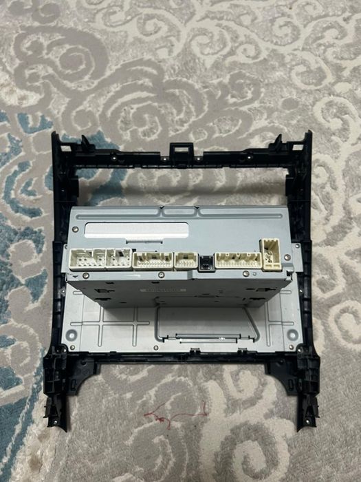 Магнитола камри 50 американец