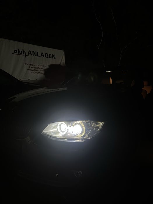 Bmw e92 n43b20a НА ЧАСТИ