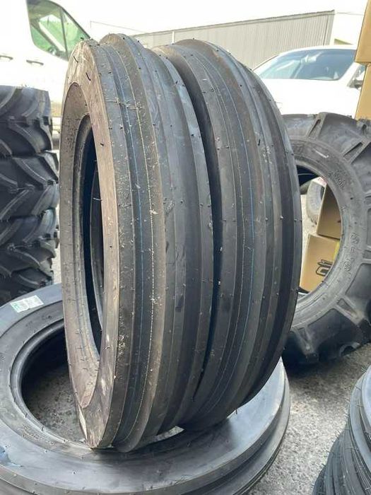 6.00-19 BKT Cauciucuri noi agricole de direcite la tractro 6PR