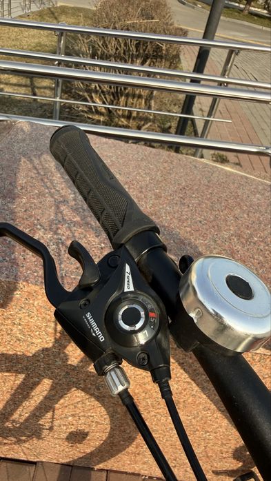 Orbea MX 27 идеальный велосипед для города и гор