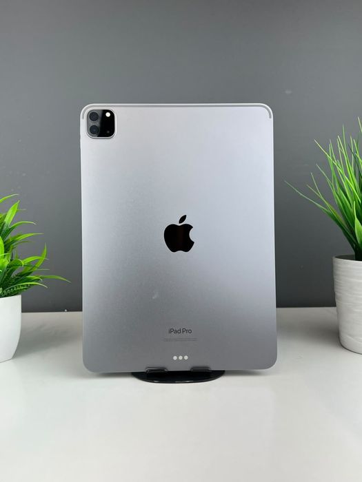 Планшет Apple iPad Pro 11 128GB 2022