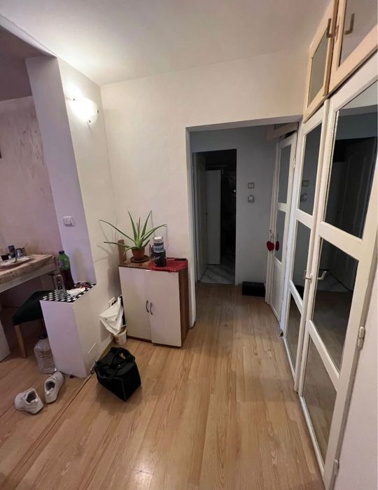 Apartament 2 camere pb