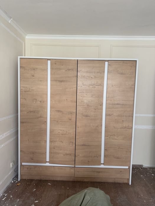 Продам шкаф в отличном состоянии