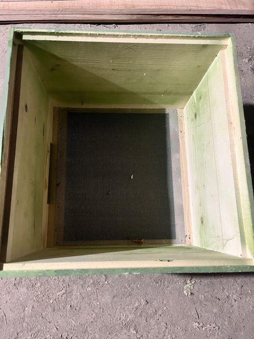 Vand stupi pe 12 rame