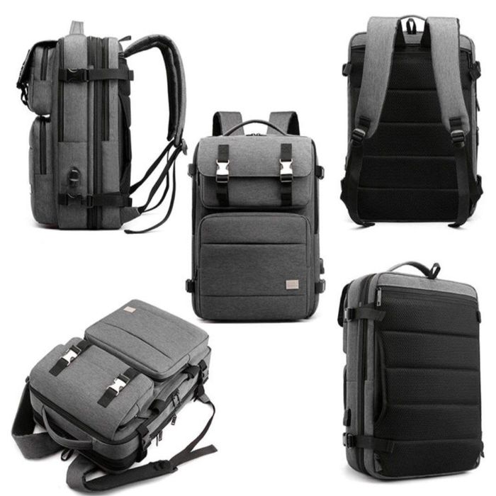 Бизнес рюкзак для ноутбука