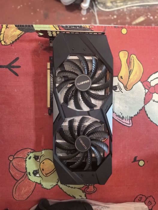 Vand placa video 2070