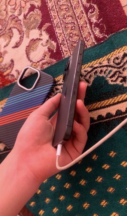Айфон 15 про макс iPhone 15 pro max
