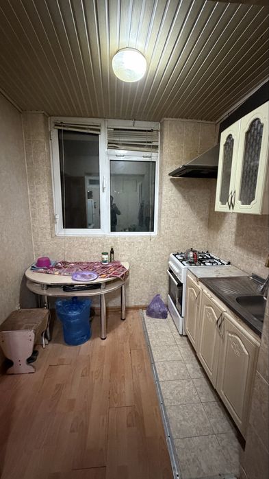 Согдиана,Париж.Продаётся 2х комнатная квартира