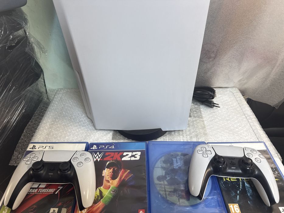 SONY PlayStation 5