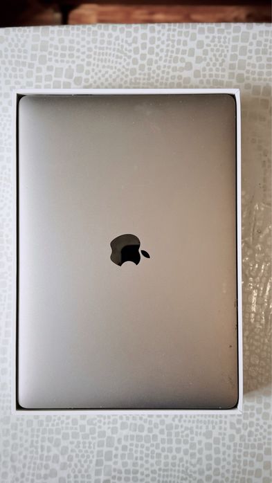 Mackbook air m1