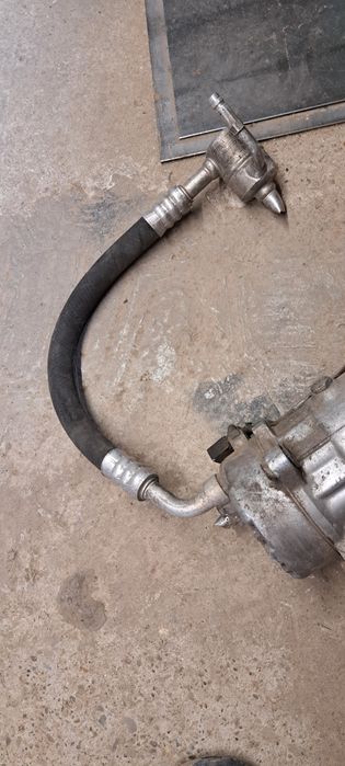 Compresor AC vw Bora ,Golf 4 1.9 tdi