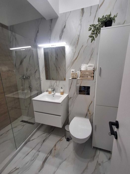 apartament cu 2 camere de inchiriat