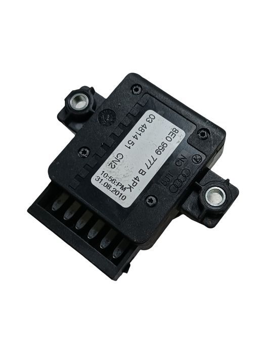 Buton Reglaj Scaun Dreapta Fata Audi A5/S5 8T3 2007 - 2017 8E0959777B