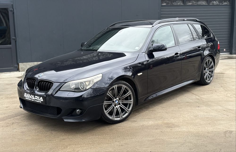 Оригинални джанти style 220M 19” за бмв bmw