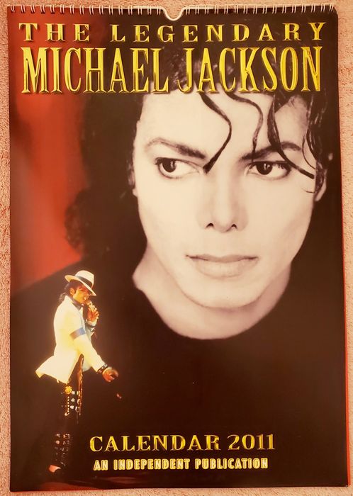 Colectie Michael Jackson Fanatici