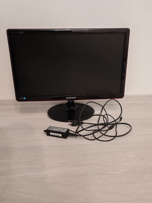 Monitor marca Samsung