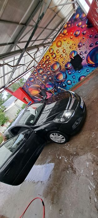 Opel astra h GTC