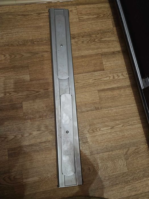 Ролл -Ап Конструкция для рекламы