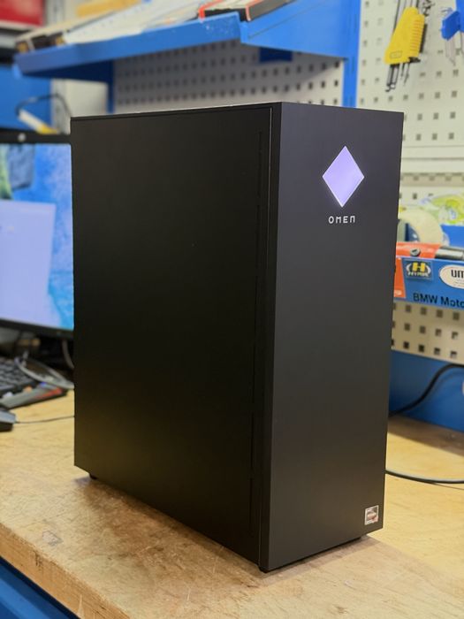 PC Gaming RTX 3060 12GB | Ryzen 7 5700G | 16GB 3200mhz