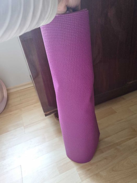 Постелка за йога Casall Position 4mm