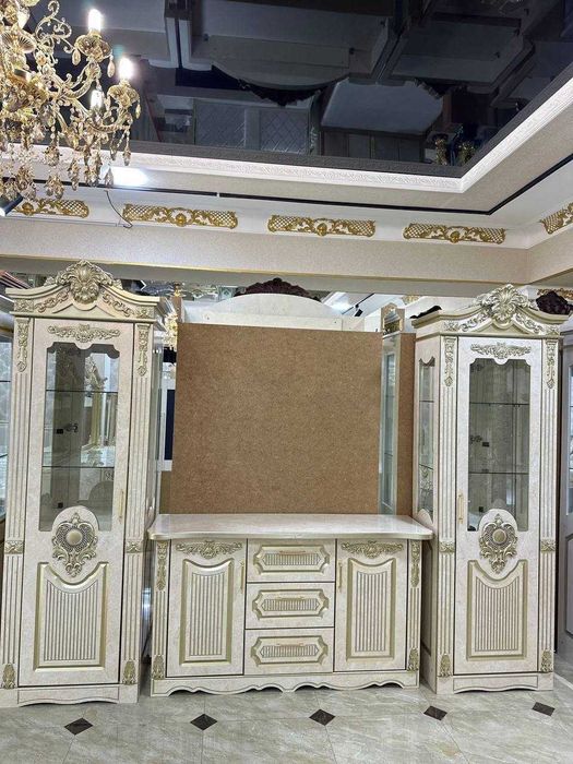 Mebel yasash xizmati